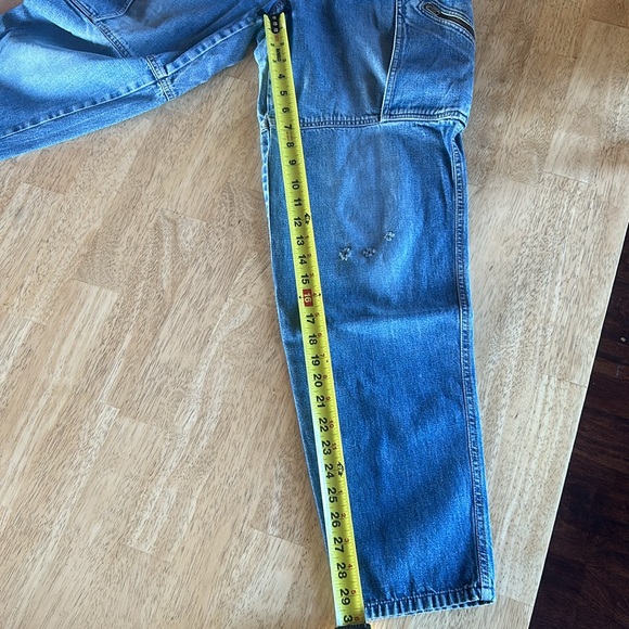 Fierony jeans - Picture 16 of 16